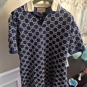 GG STRETCH COTTON POLO